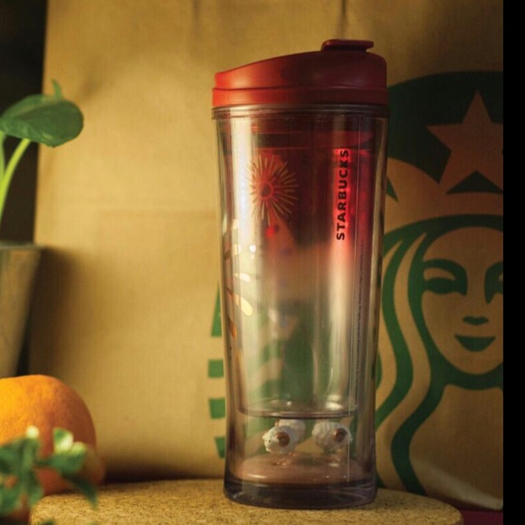 Starbucks Other - 💚 STARBUCKS💚 Taiwan Year of the Sheep Tumbler